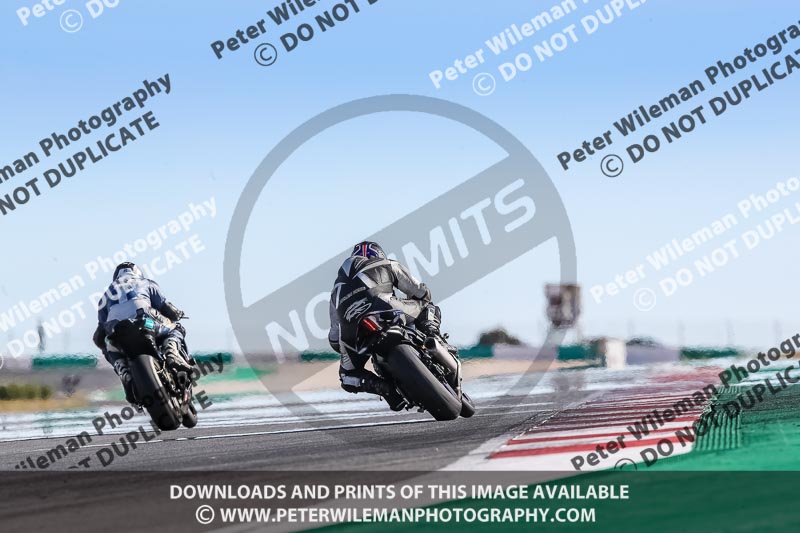 motorbikes;no limits;october 2019;peter wileman photography;portimao;portugal;trackday digital images